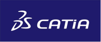 CATIA Logo