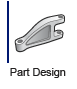 Part Design > Dassault Systèmes