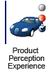 Product Perception icon > Dassault Systèmes