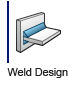 Weld design icon > Dassault Systèmes