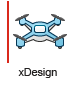 xDesign Icon > Dassault Systèmes