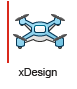 xDesign icon > Dassault Systèmes