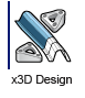 X3D Design > Dassault Systèmes