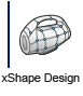 xShape Design > Dassault Systèmes