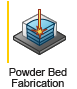 Powder Bed icon > Dassault Systèmes
