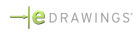 edrawing logo