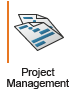 Enovia Project Management icon > Dassault Systèmes