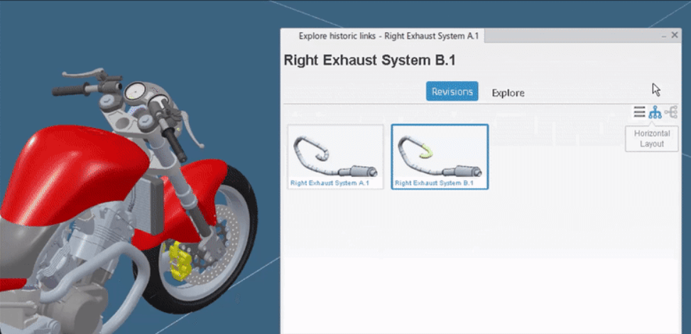 Fluid flow simulation