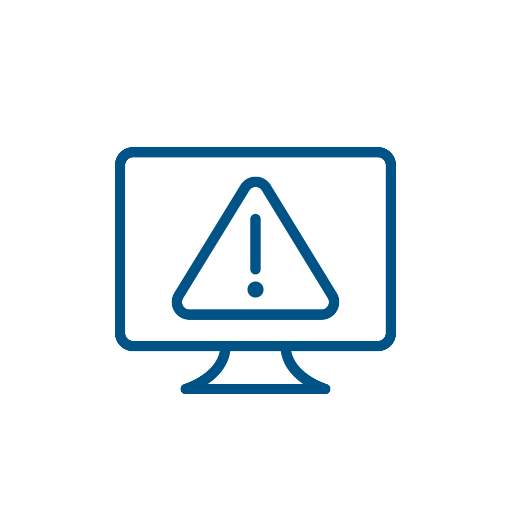 Dassault Systèmes Cloud Maintenance Information message