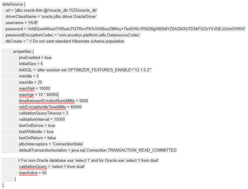 Dassault Système BIOVIA Foundation Hub V2022V1