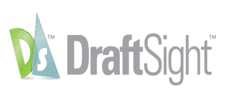 draftsight logo
