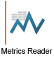 Metrics Reader icon > Dassault Systèmes