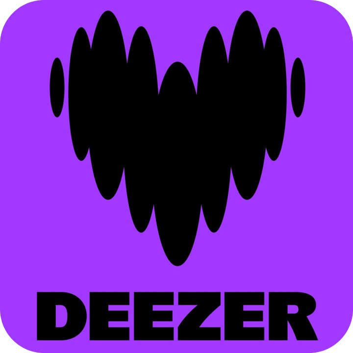 Deezer Logo