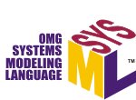 sysml logo