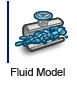 Fluid Model icon > Dassault Systèmes