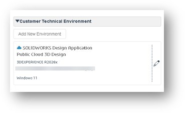 SOLIDWORKS Design Application