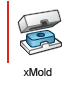 xMold Icon > Dassault Systèmes