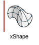 xShape Icon > Dassault Systèmes