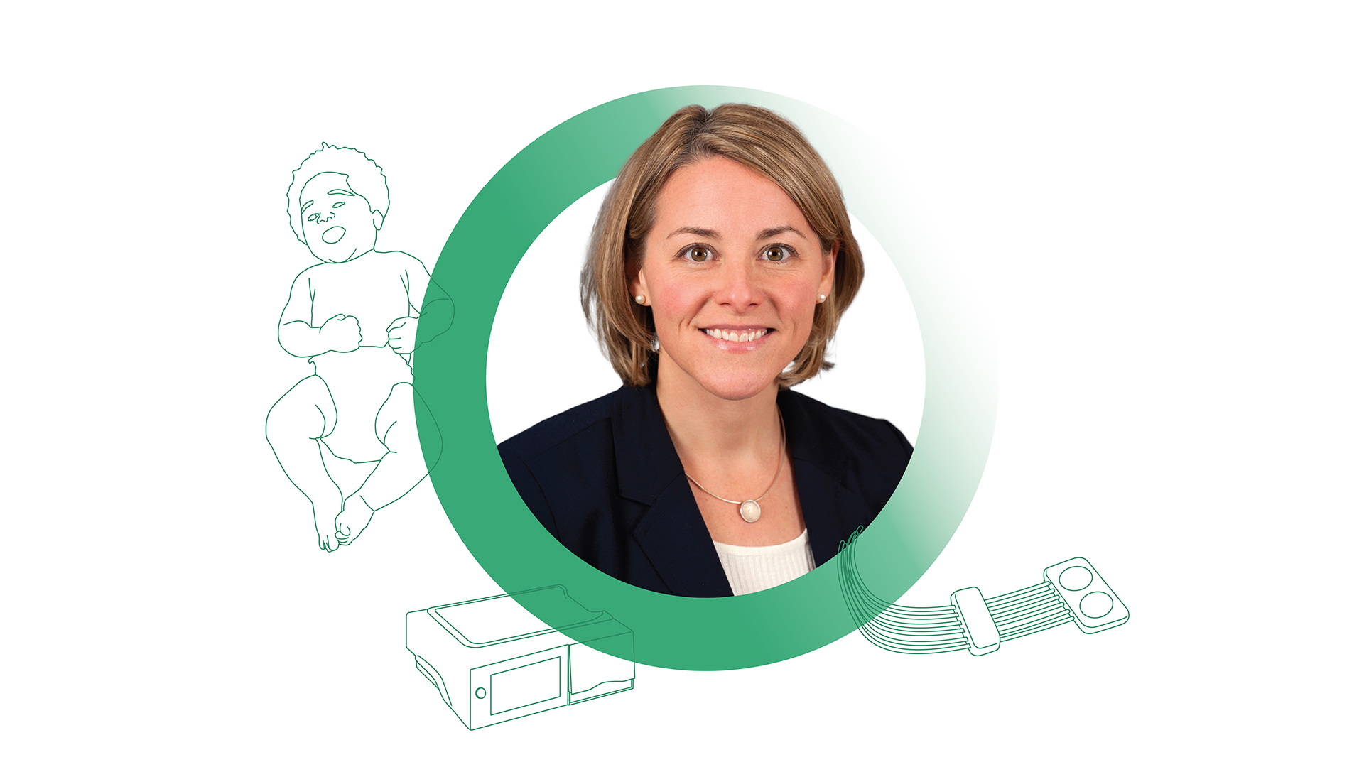 Dr. Traci Wolbrink > La Fondation Dassault Systèmes