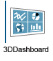 3D Dashboard icon > Dassault Systèmes