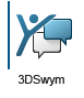 3DSwym icon > Dassault Systèmes