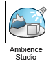 Ambience Studio icon > Dassault Systèmes