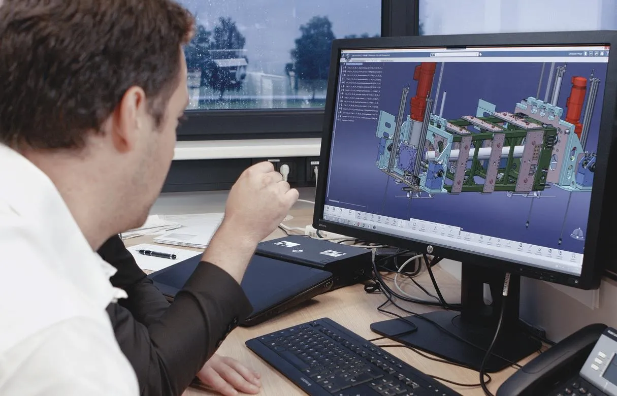 3CON エンジニア