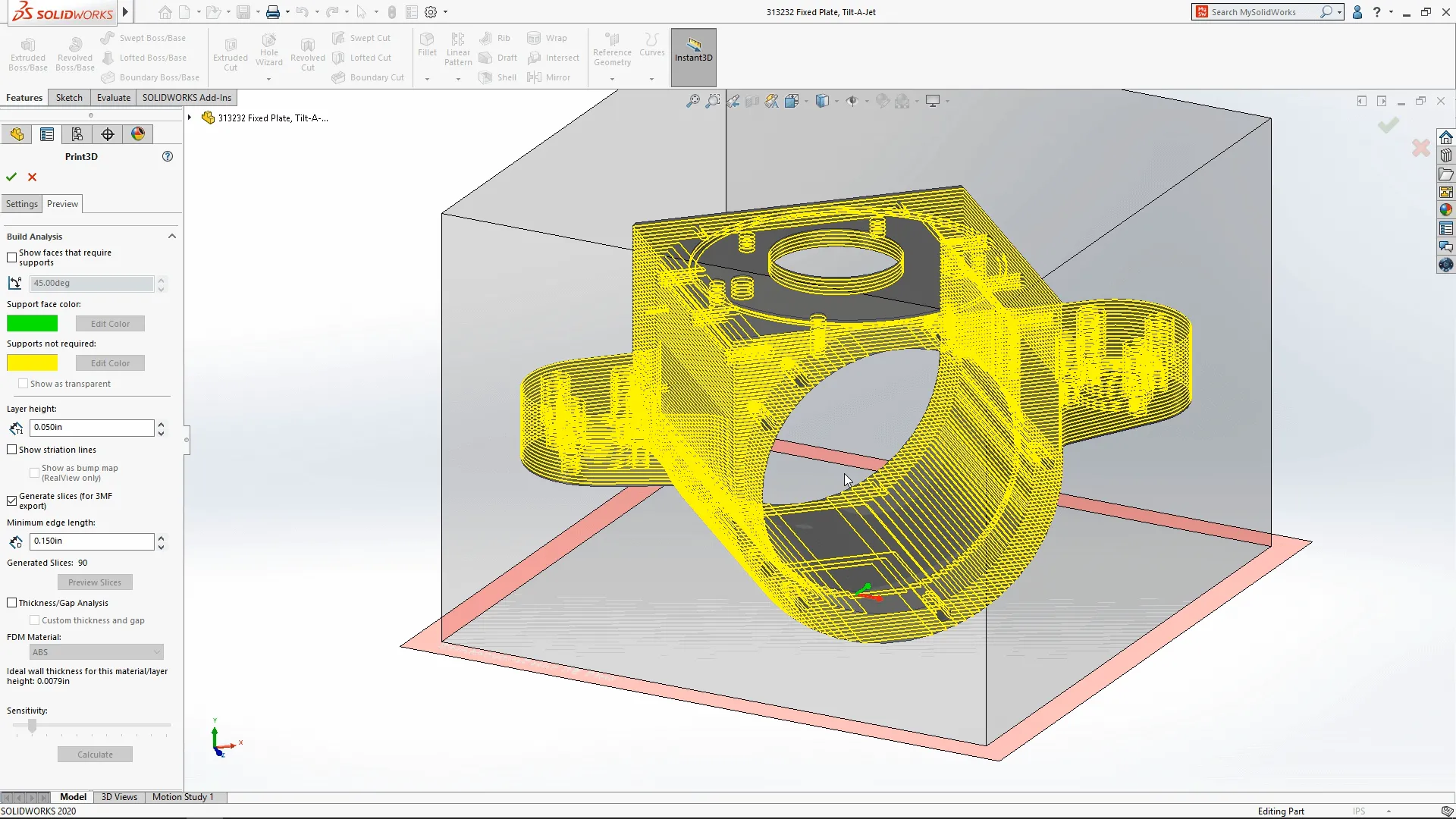 Solidworks > Dassault Systèmes®