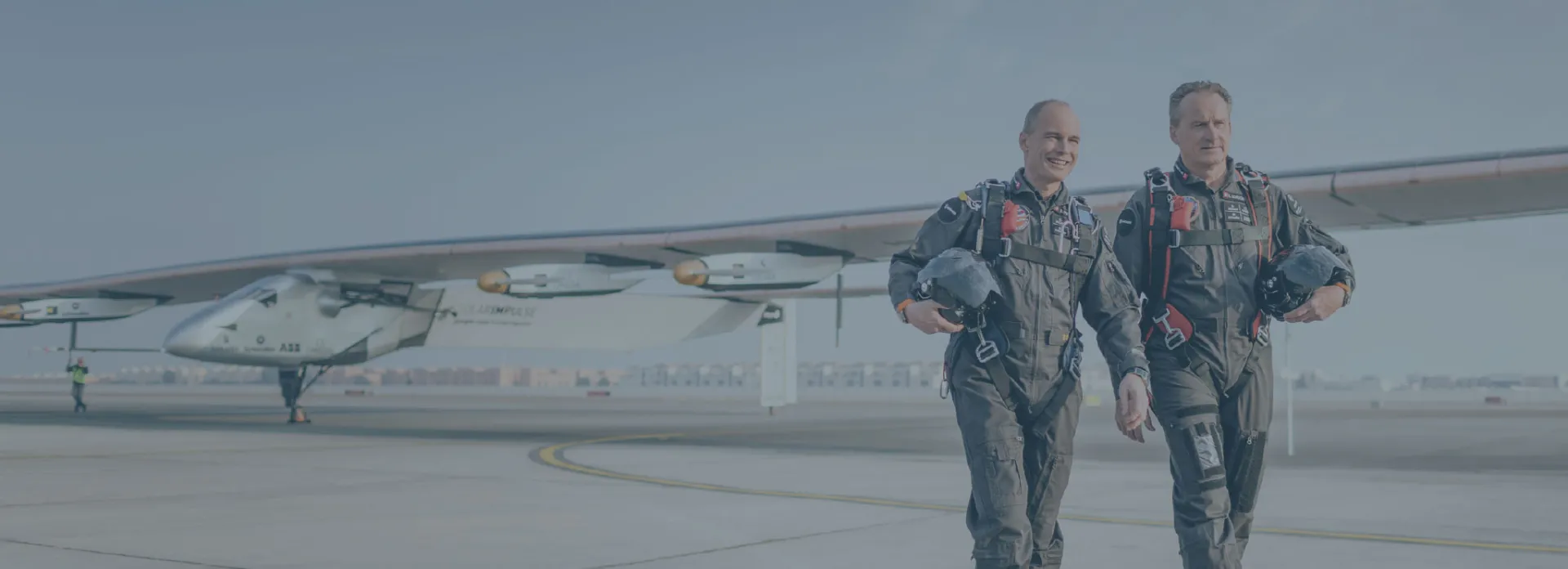 solar impulse > Dassault Systèmes®