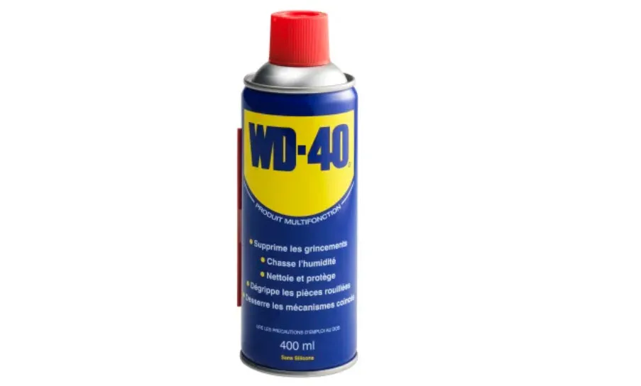 WD-40 Company France