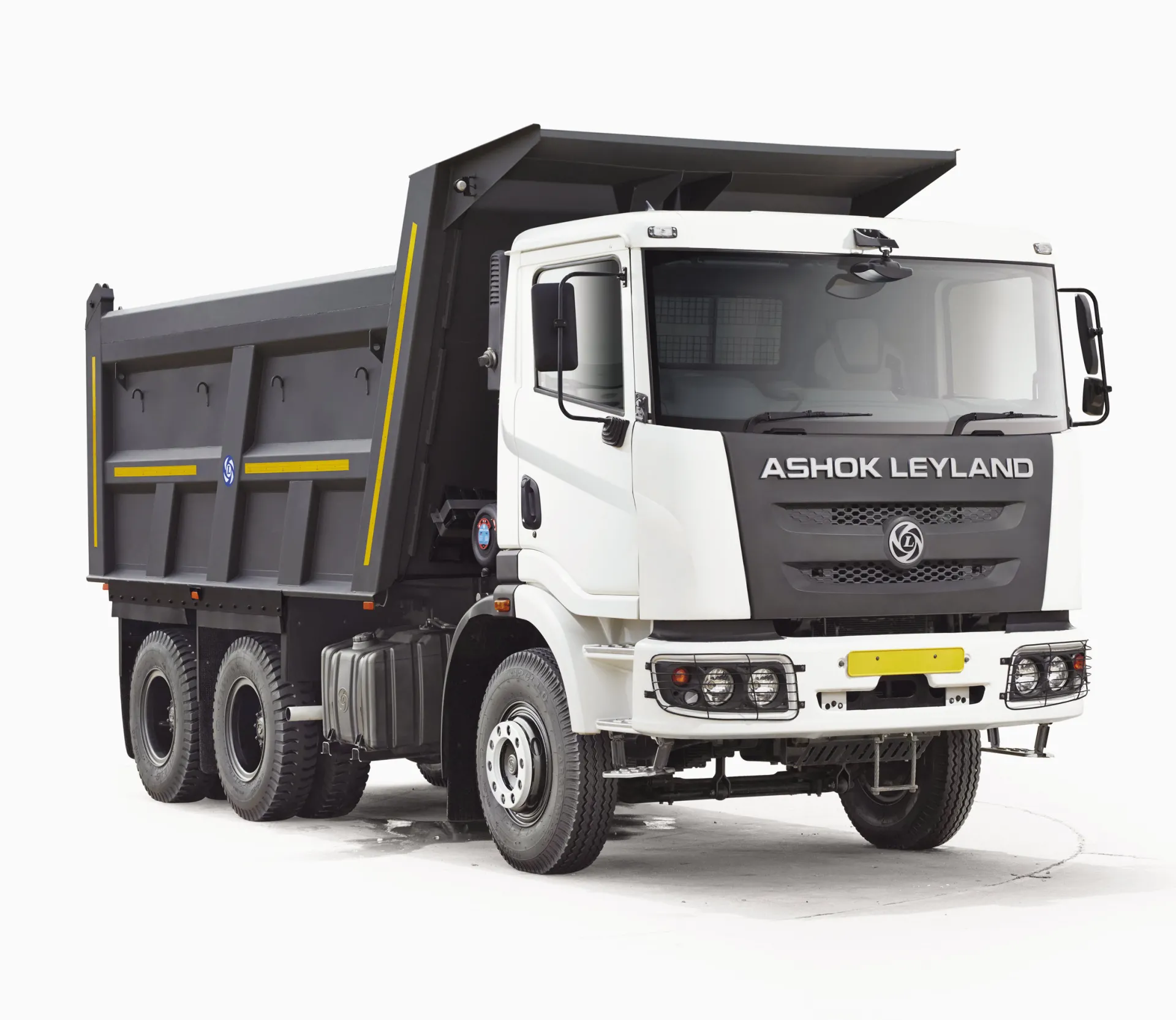 Ashok Leyland Dassault Systèmes®