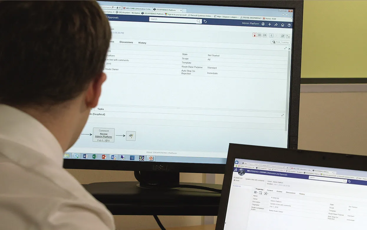 assystem-document-management