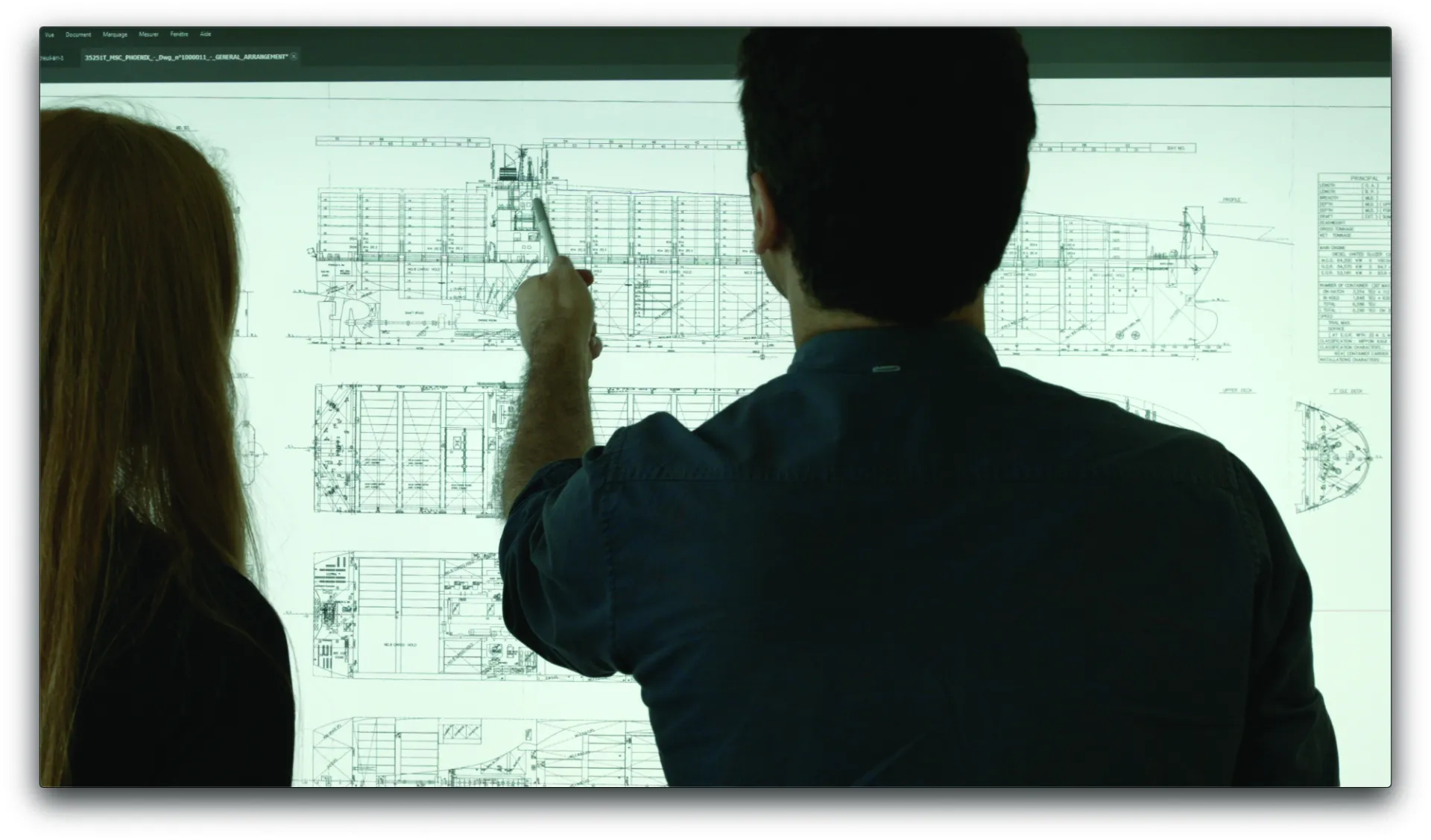 bureau veritas naval group full screen image