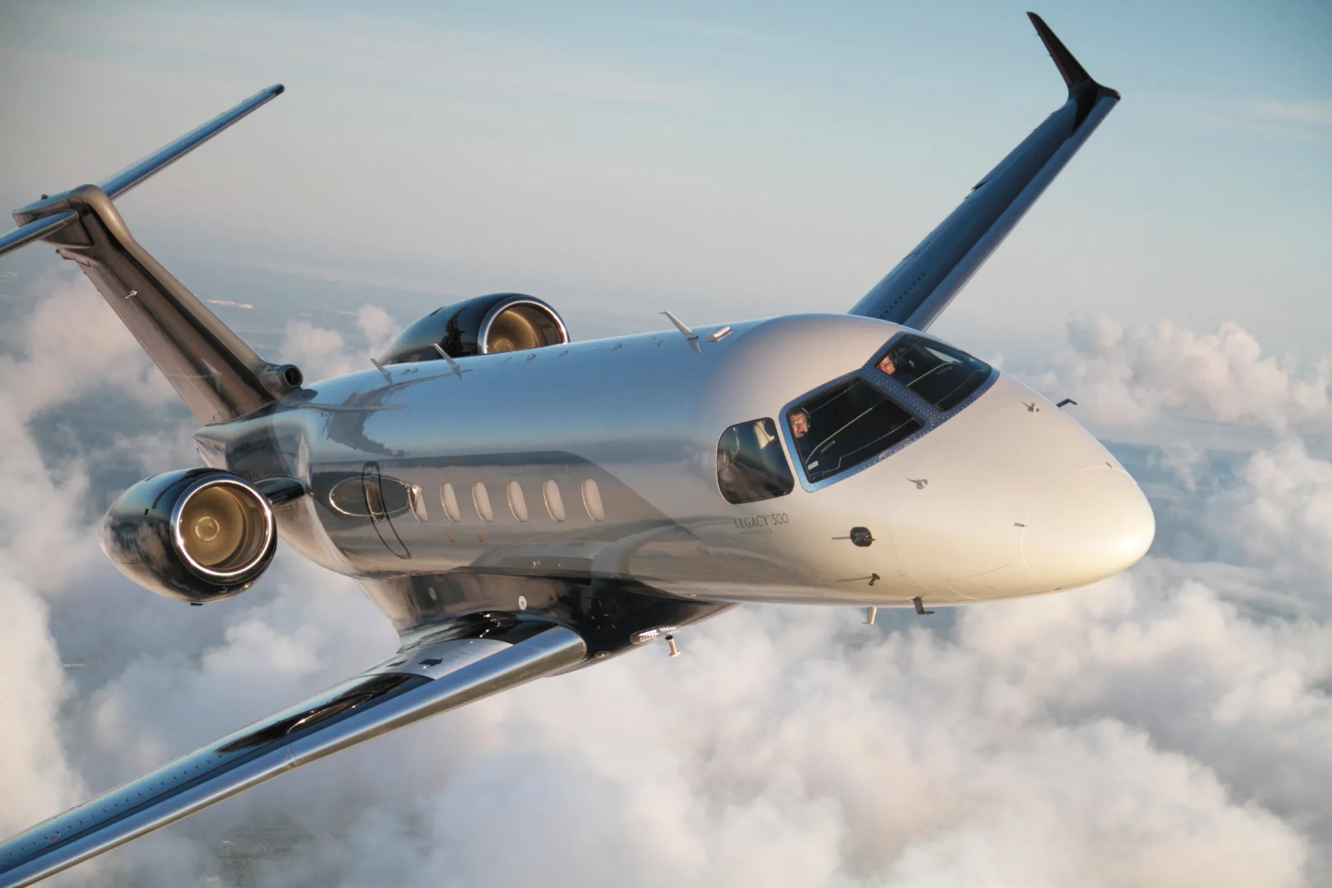 Embraer - Dassault Systèmes®