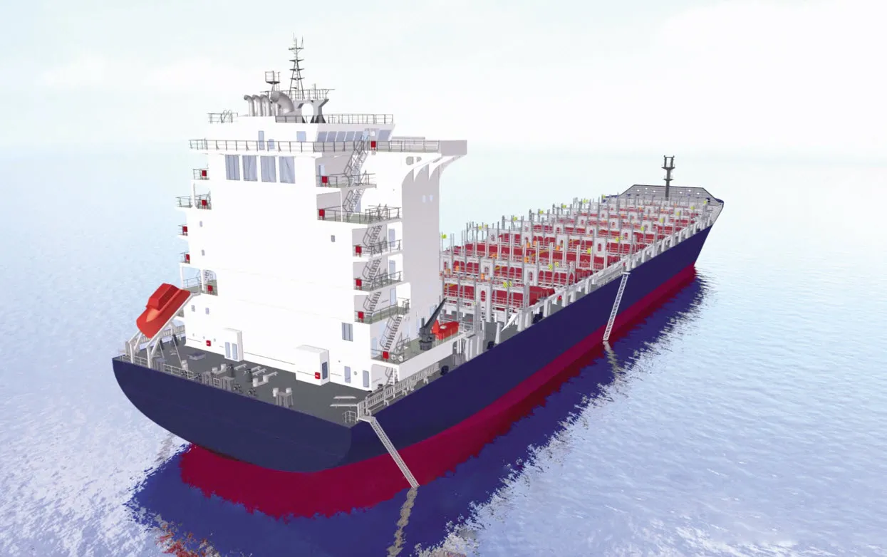 huangpu-wenchong-shipbuilding-digital-containership