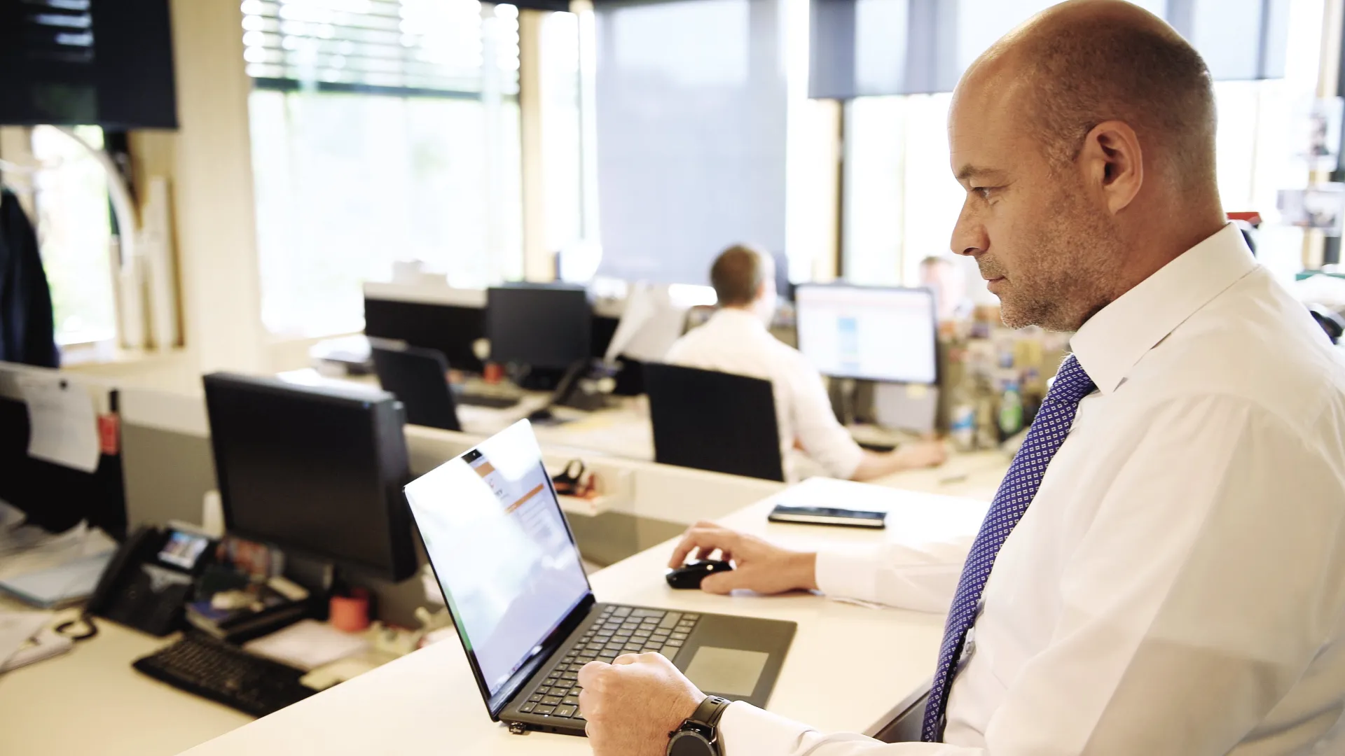 lalux-assurances-internal-collaboration