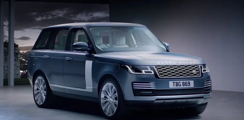 Jaguar Land Rover | Customer Story - Dassault Systèmes