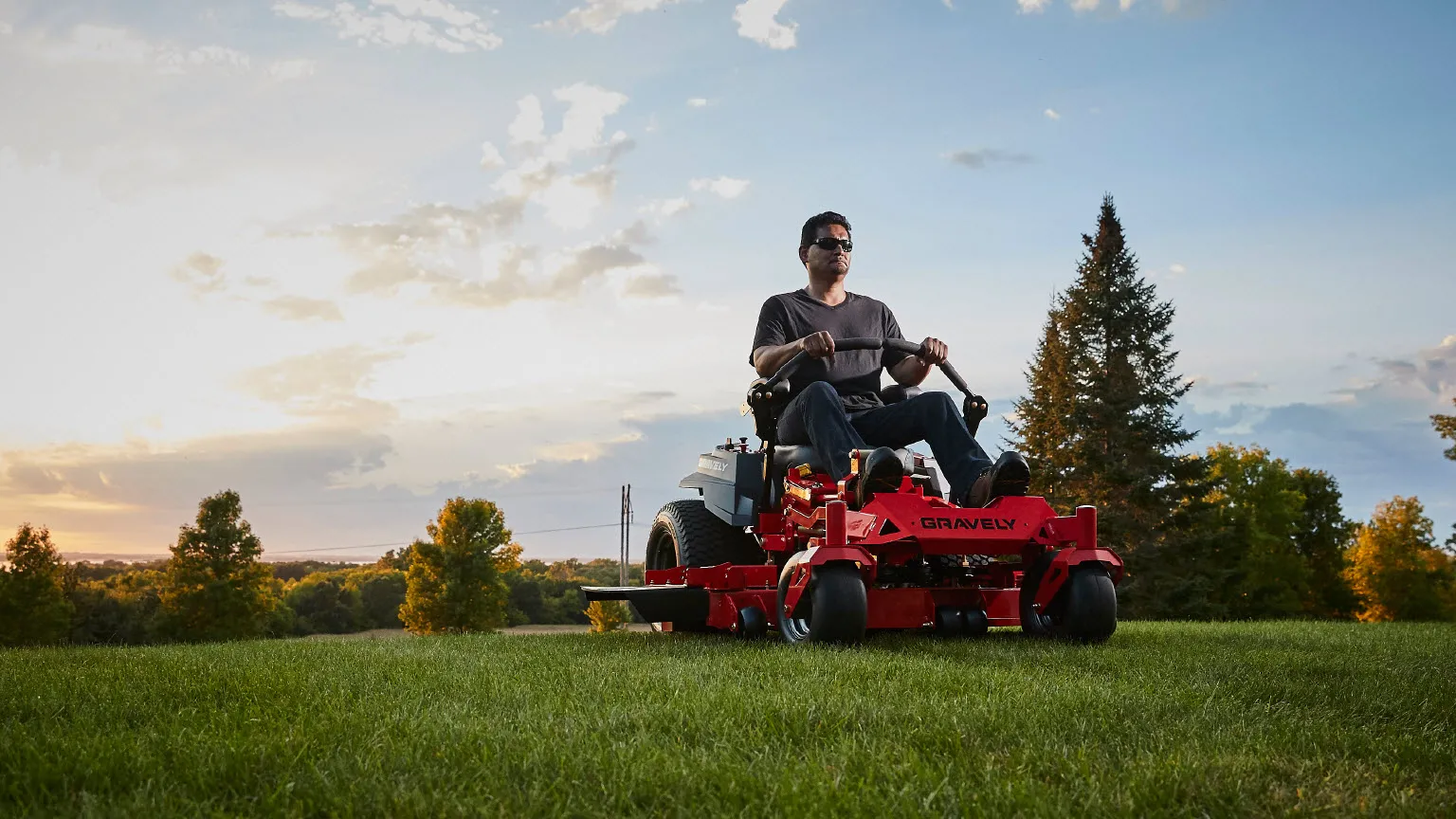 Ariens Customer Story