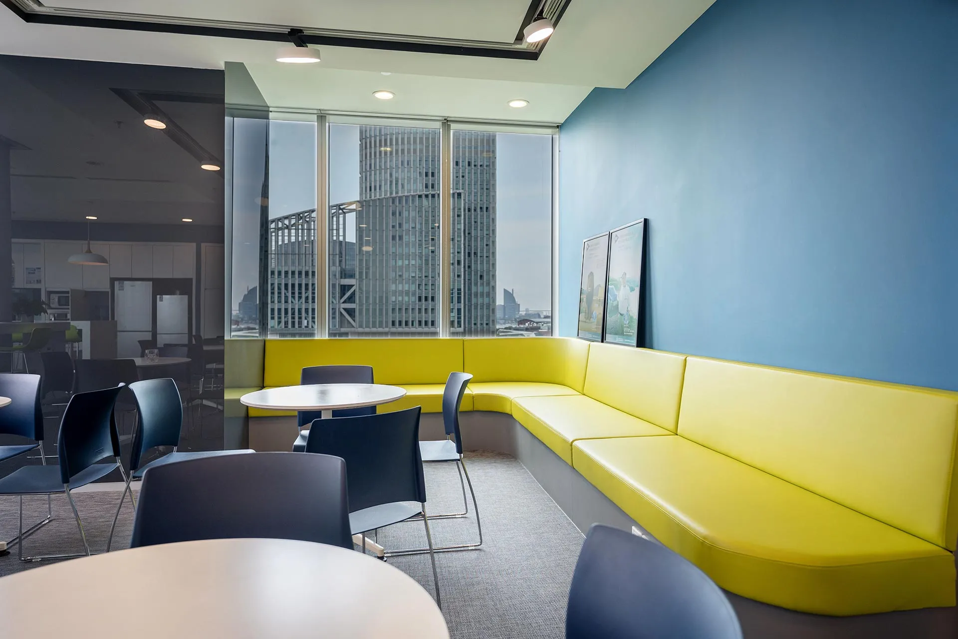 3DS Shanghai > Dassault Systèmes