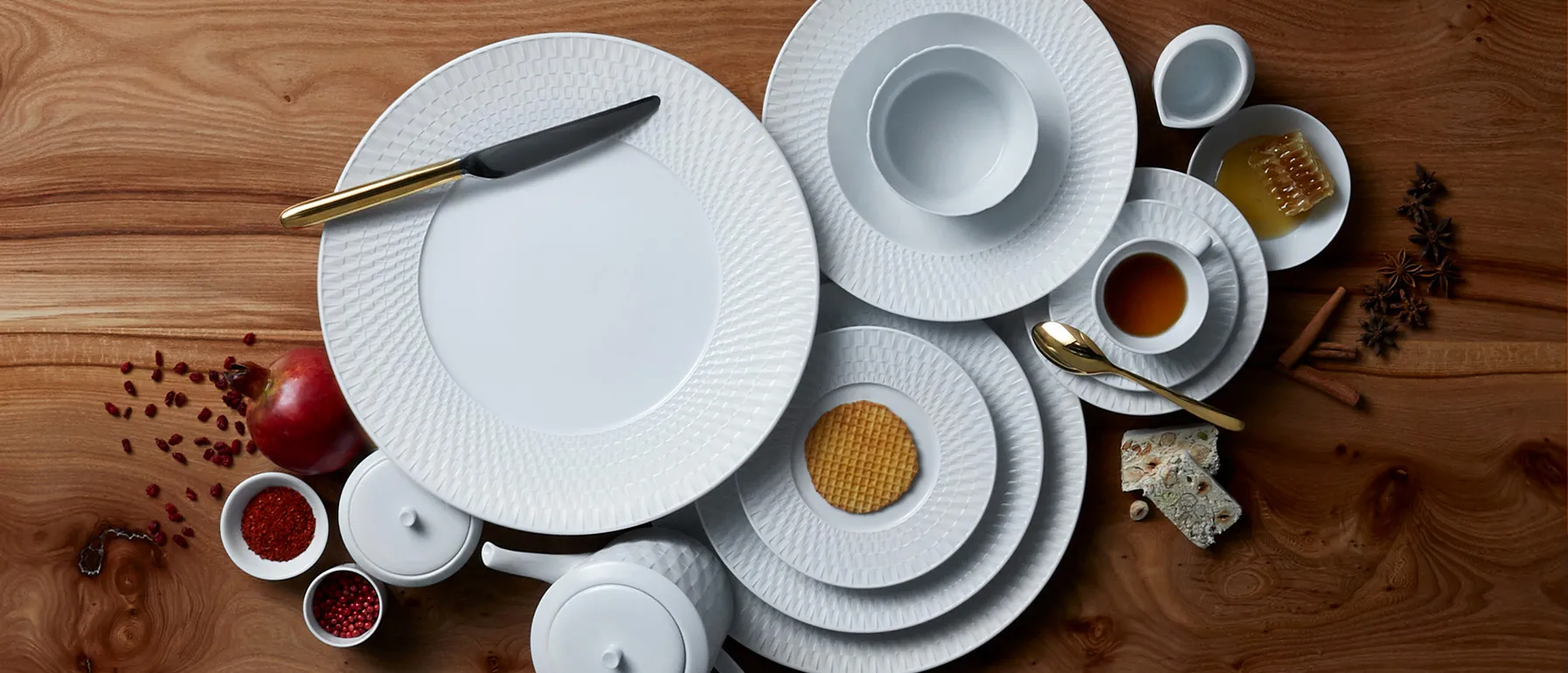 Bernardaud > Dassault Systèmes®