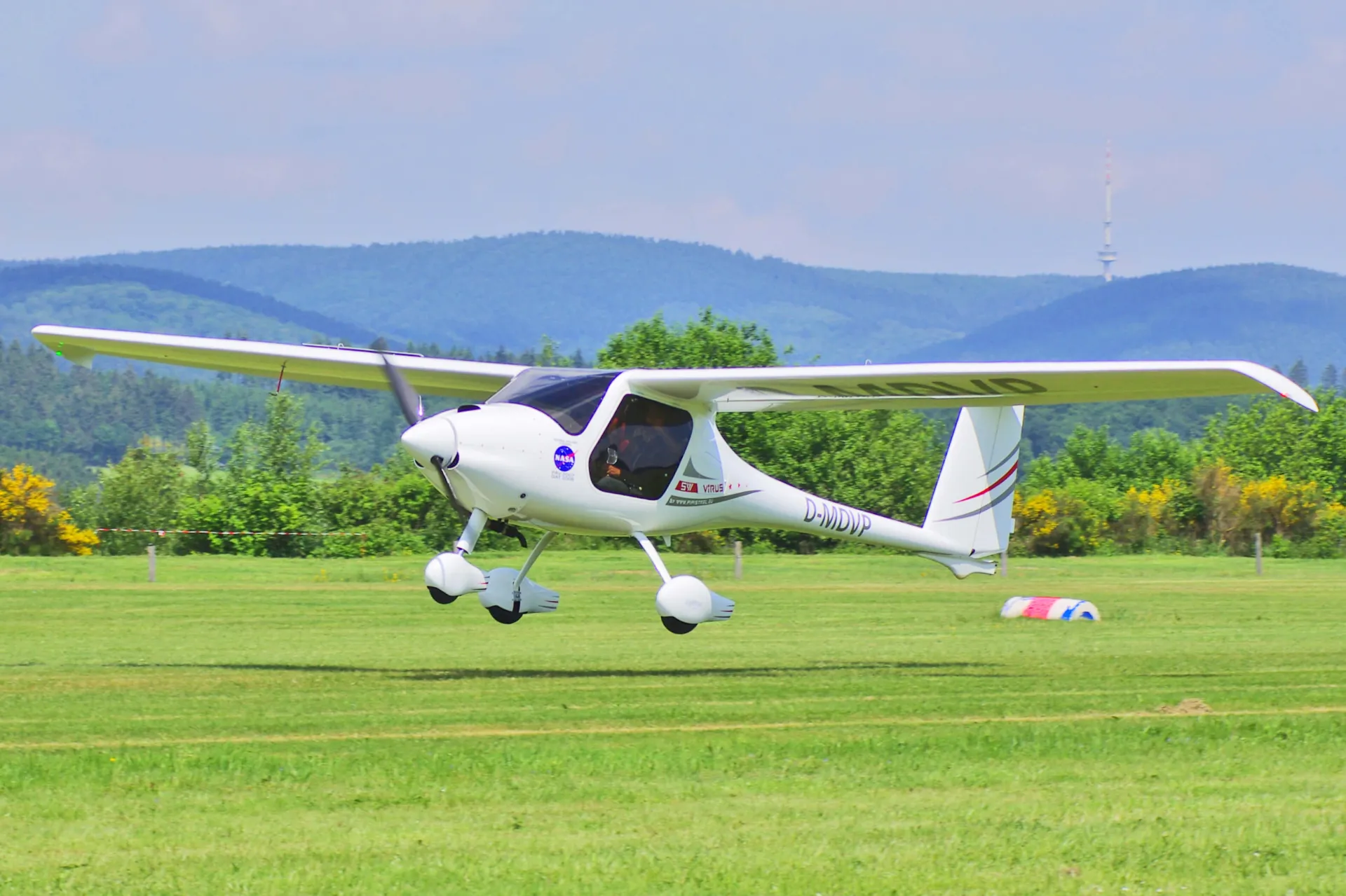 Pipistrel-Dassault Systèmes