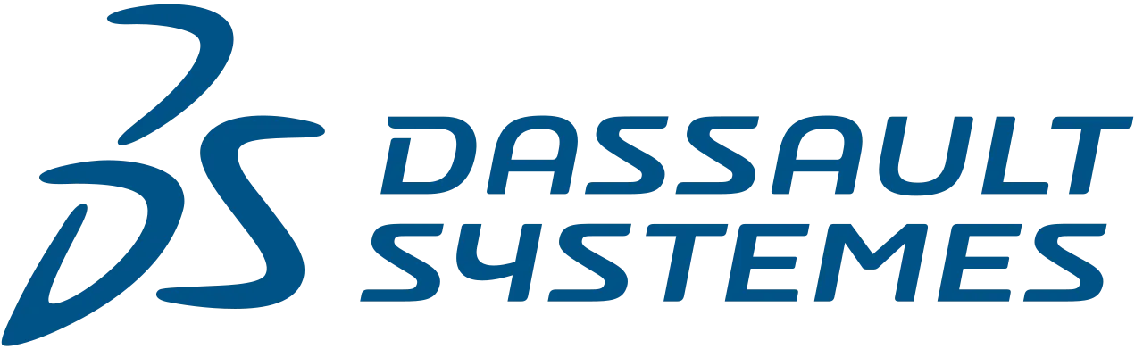 ModeliScale > Consortium > Logo > Dassault Systèmes > Dassault Systèmes®