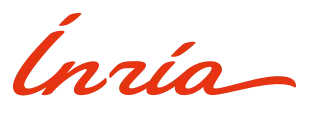 ModeliScale > Consortium > Logo > Inria > Dassault Systèmes®