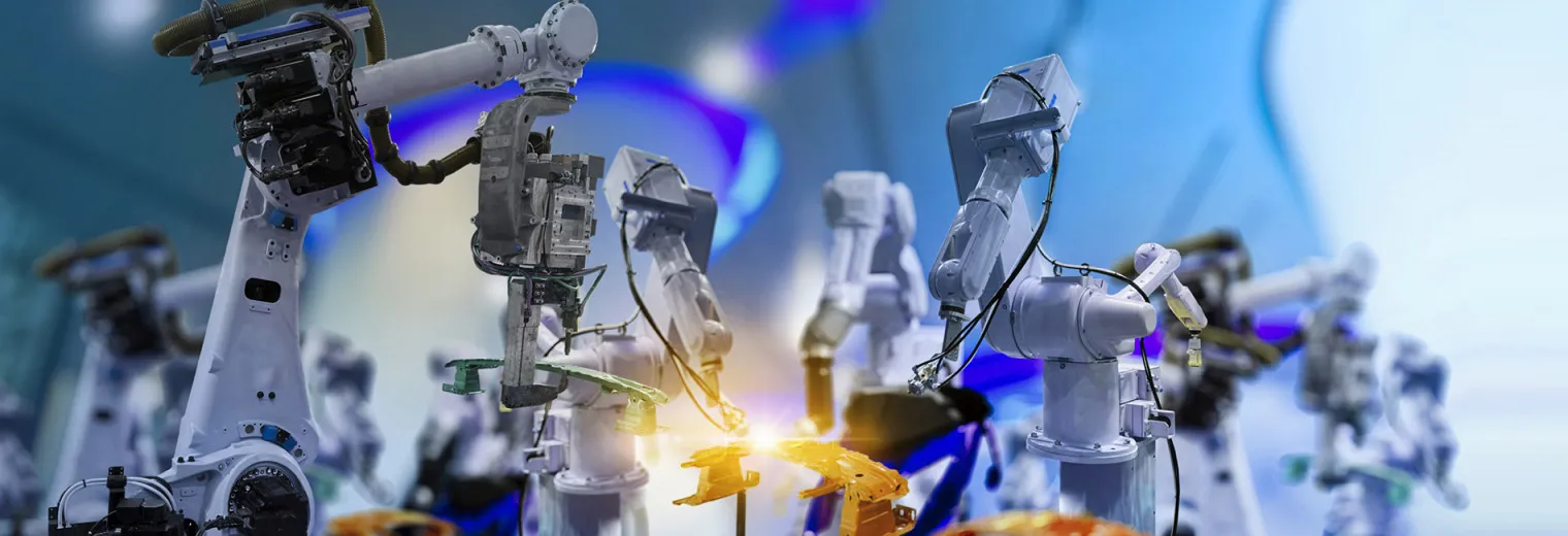 Manufacturing > Predictive Maintenance > Dassault Systèmes®