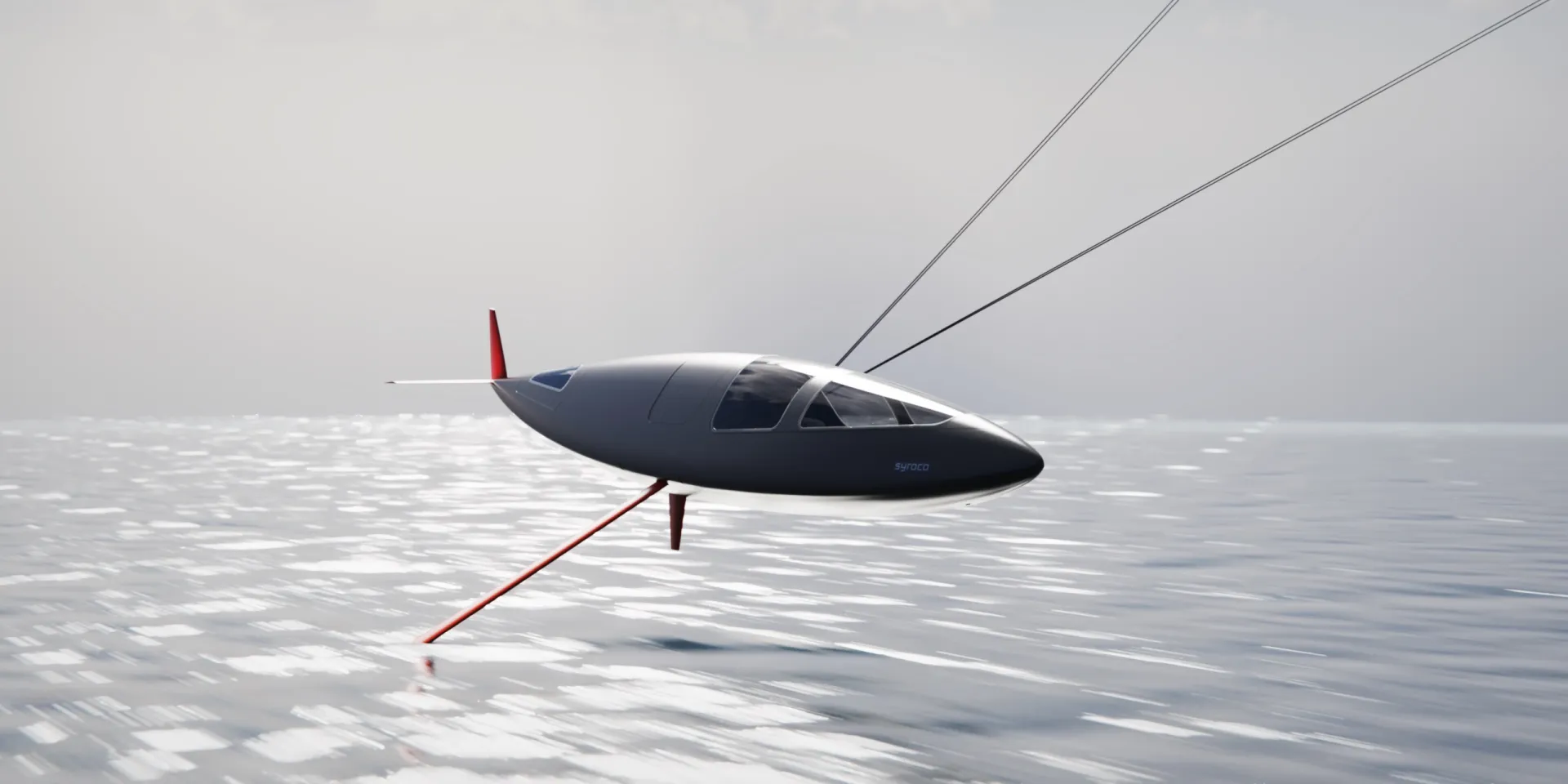 syroco-speed craft-hero-Dassault Systèmes®