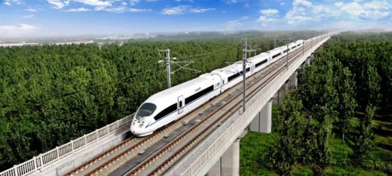 China Railway Design Corporation