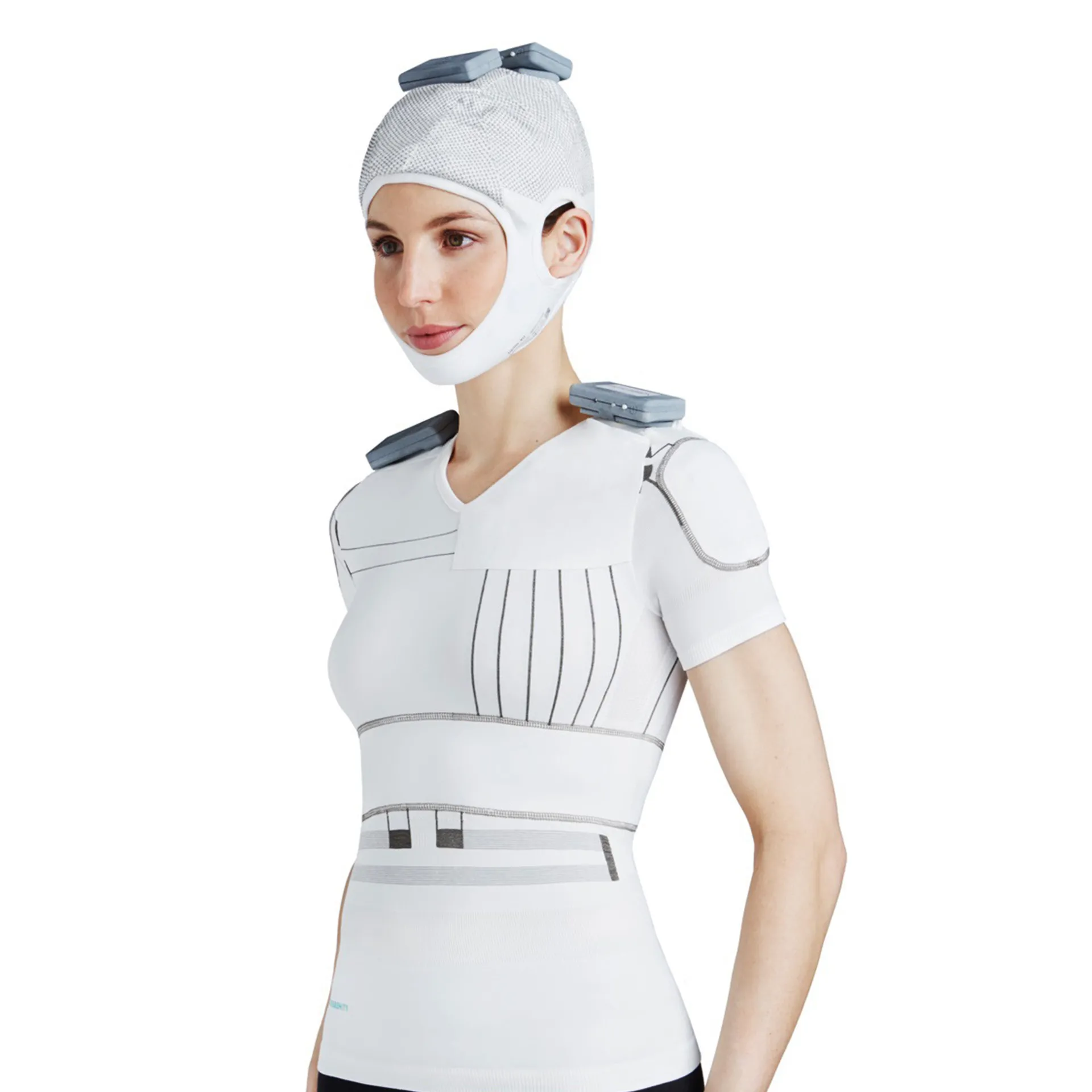 Corporate Report > 2018 > We are where care becomes personalized > Using virtual technology to improve health in the real world > Image > Dassault Systèmes®