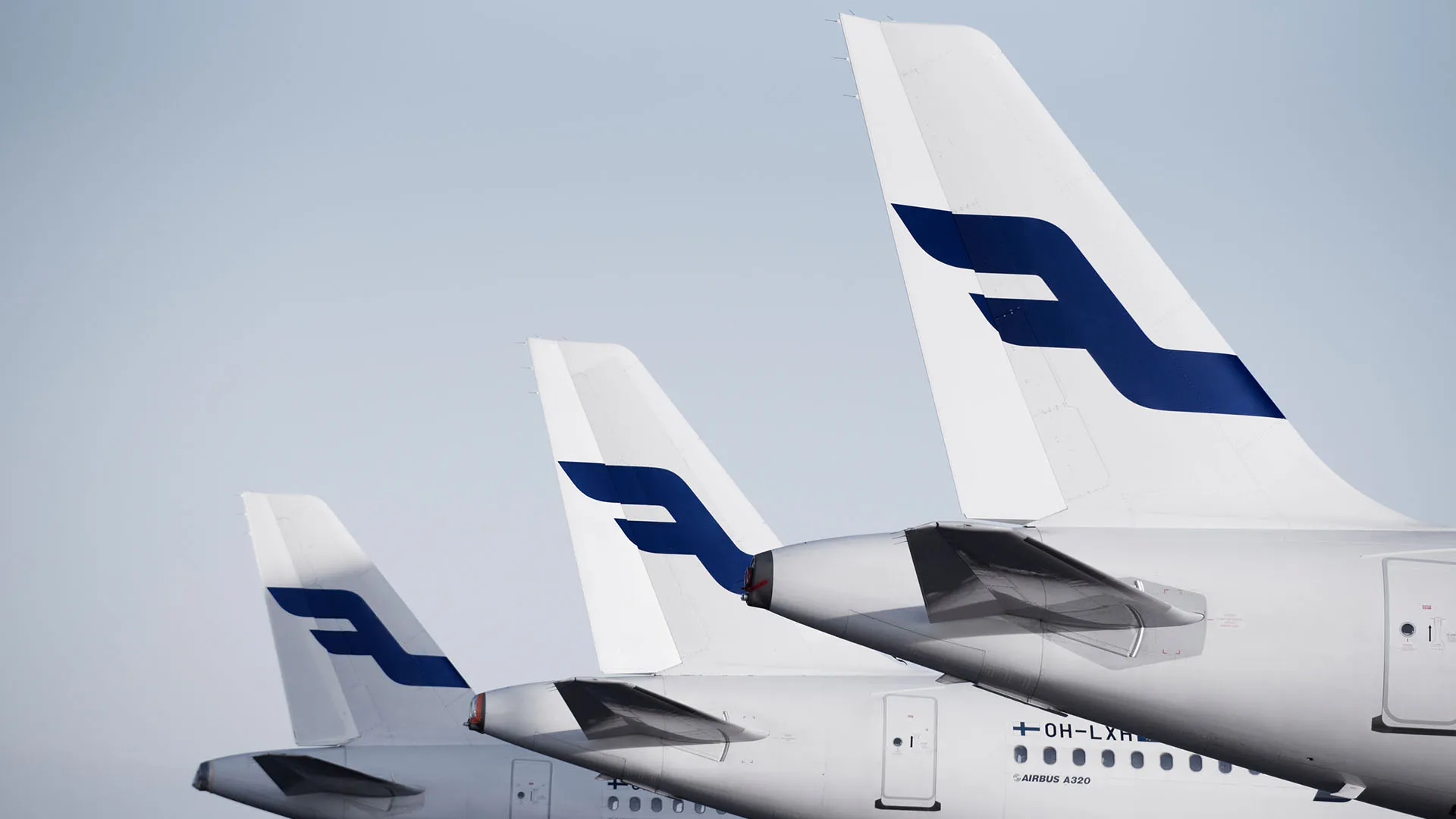 Finnair Case Study