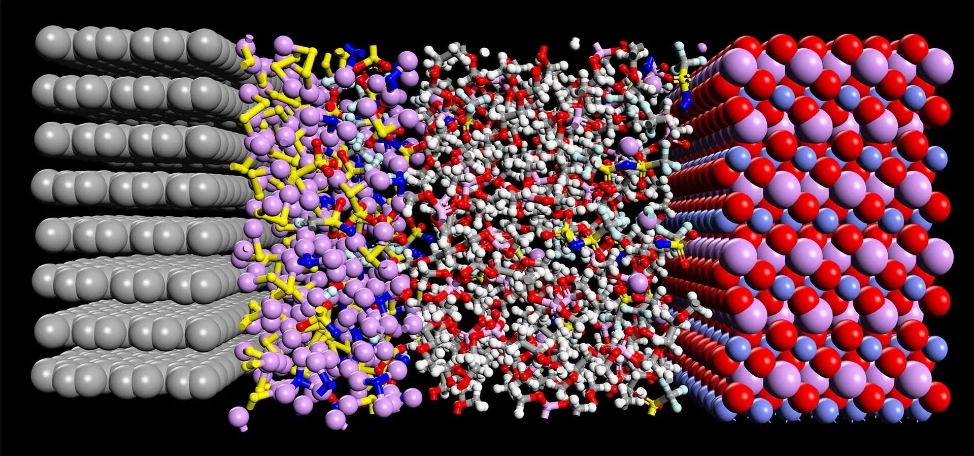 Corporate Report > 2018 > We are where energy becomes efficient > Reducing prototype costs > Image > Dassault Systèmes®