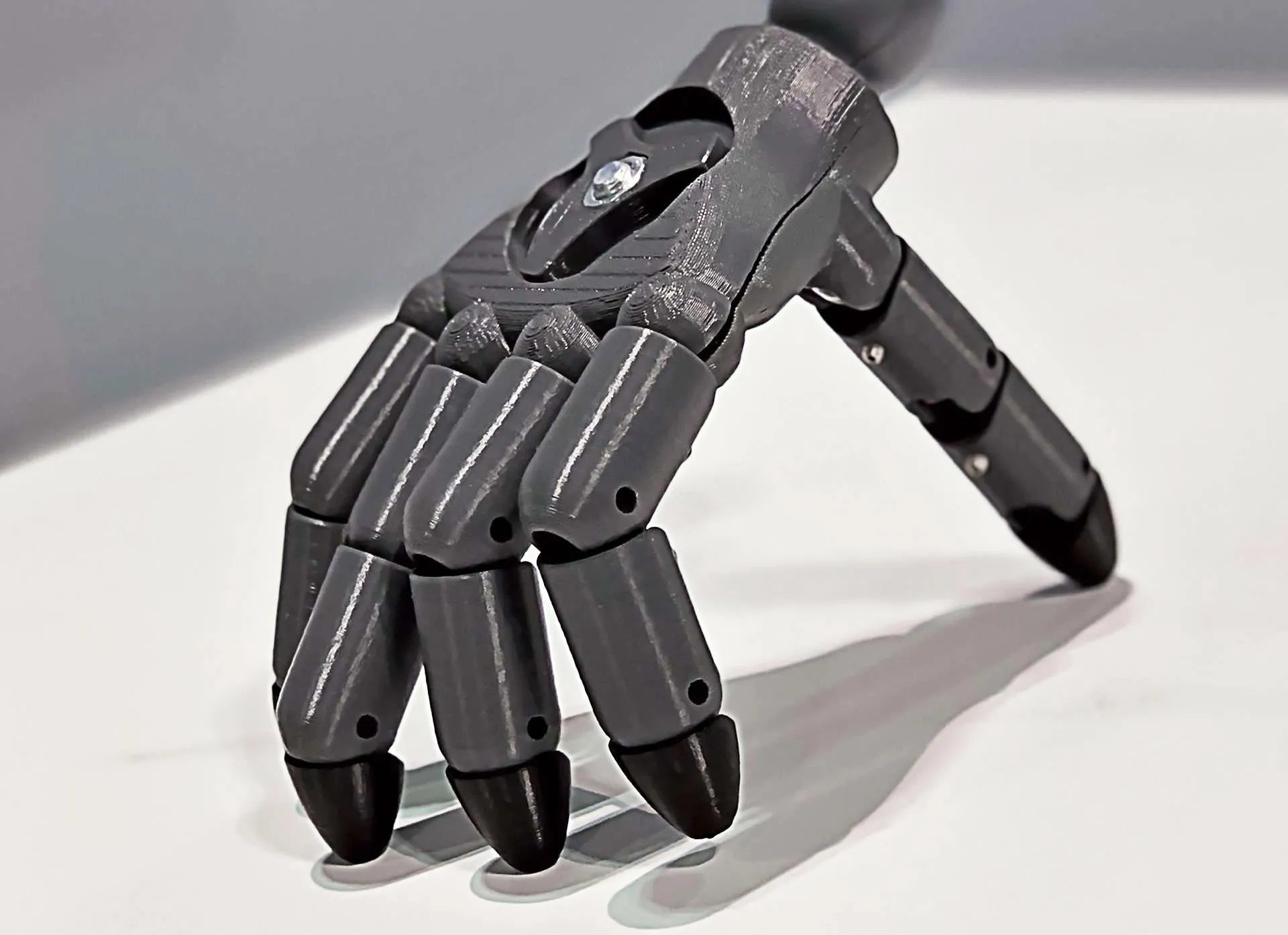 Corporate Report > 2019 > We will be there tomorrow > The 3DEXPERIENCE for Good Hackathon > Image > Dassault Systèmes®